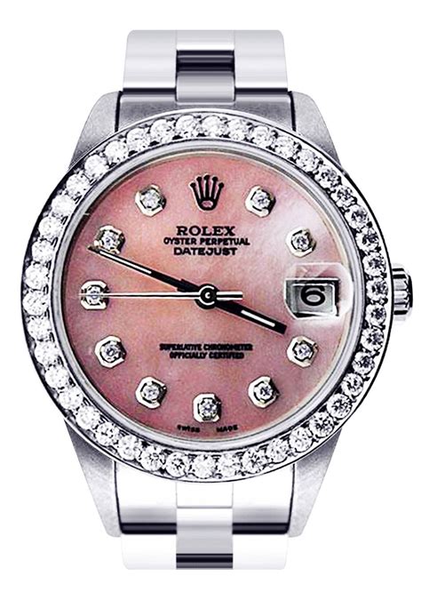 rolex datejust 31 used|Rolex Datejust 31 women.